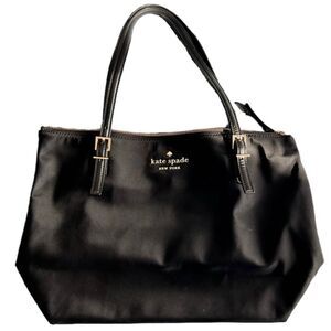 Nylon Kate Spade Handbag